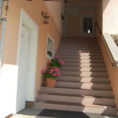 Pension Janka Kdyne Exterior photo