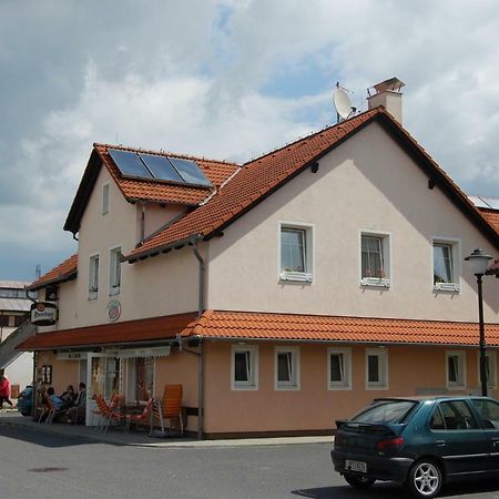 Pension Janka Kdyne Exterior photo