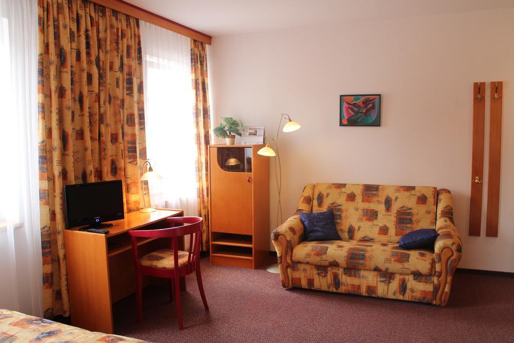 Pension Janka Kdyne Room photo