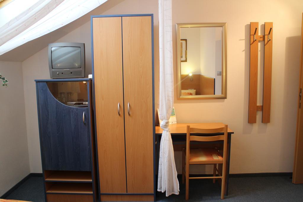 Pension Janka Kdyne Room photo