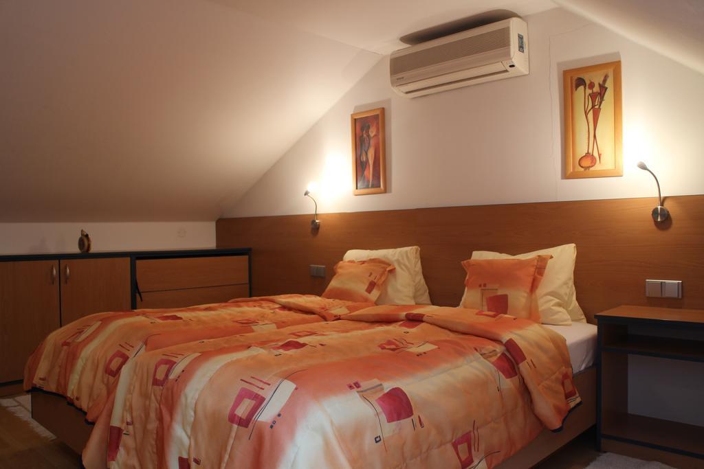 Pension Janka Kdyne Room photo