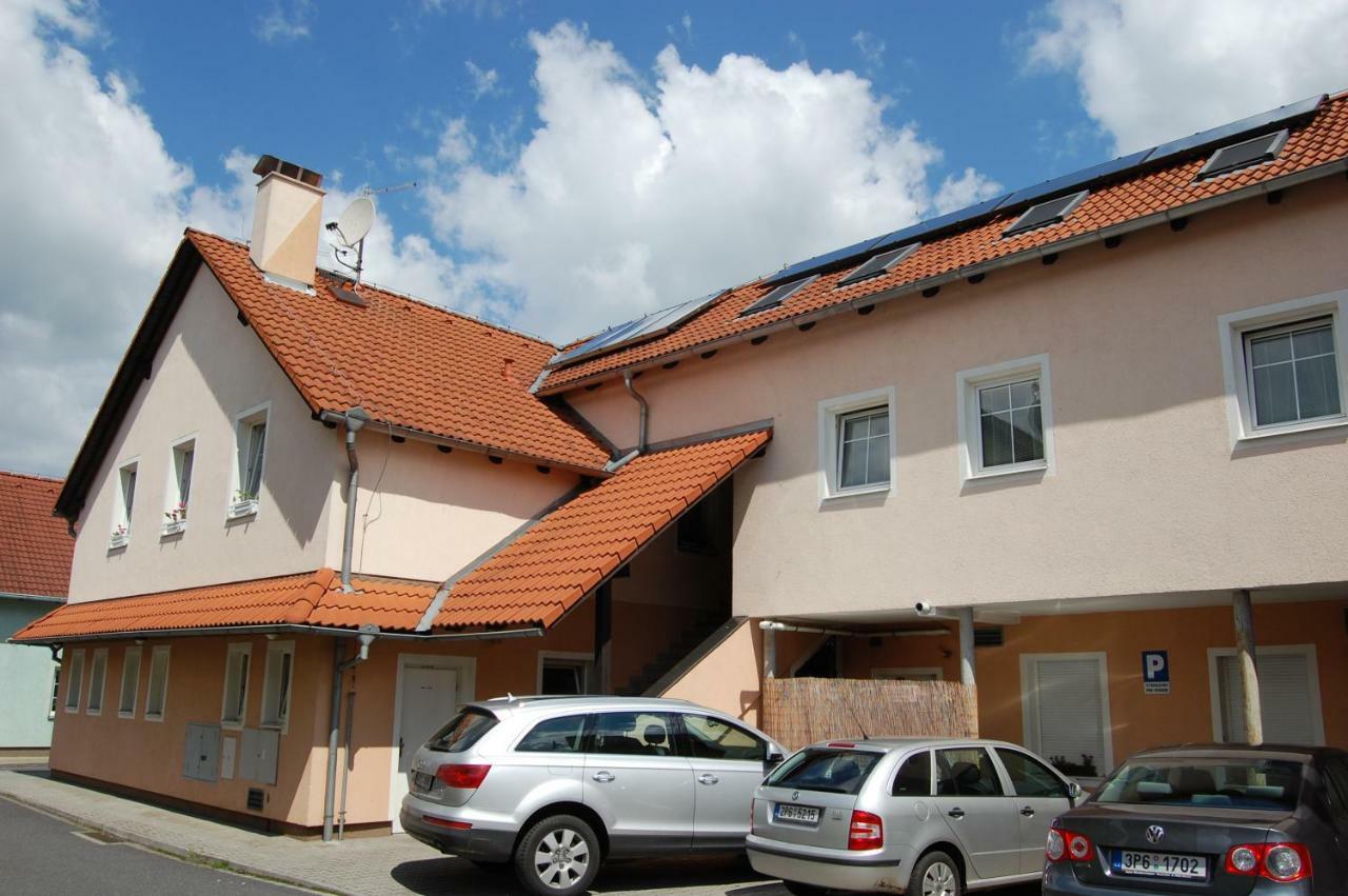 Pension Janka Kdyne Exterior photo