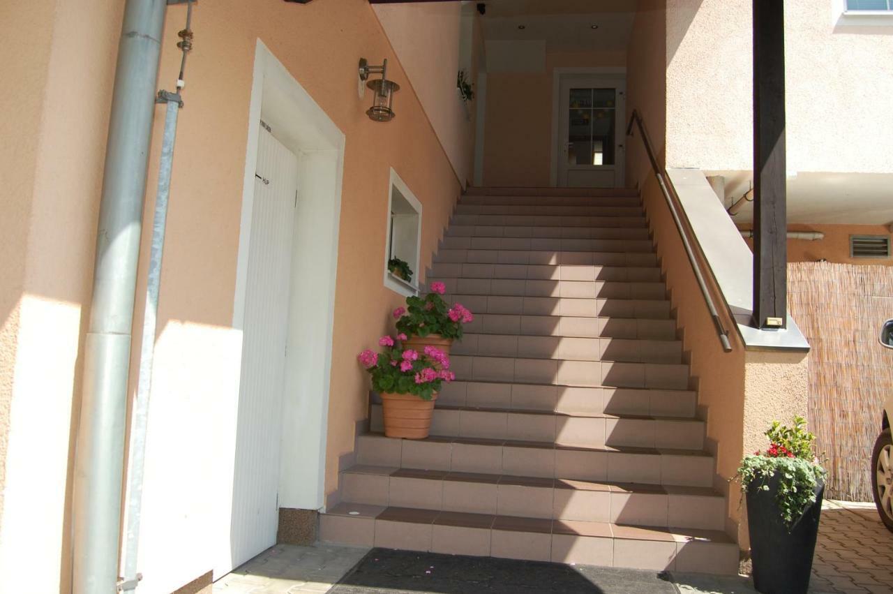 Pension Janka Kdyne Exterior photo